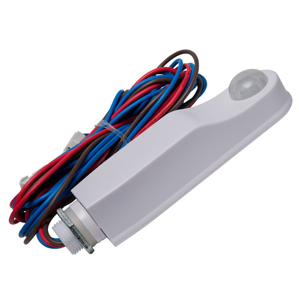 Plug In PIR for the LED CCT Battens